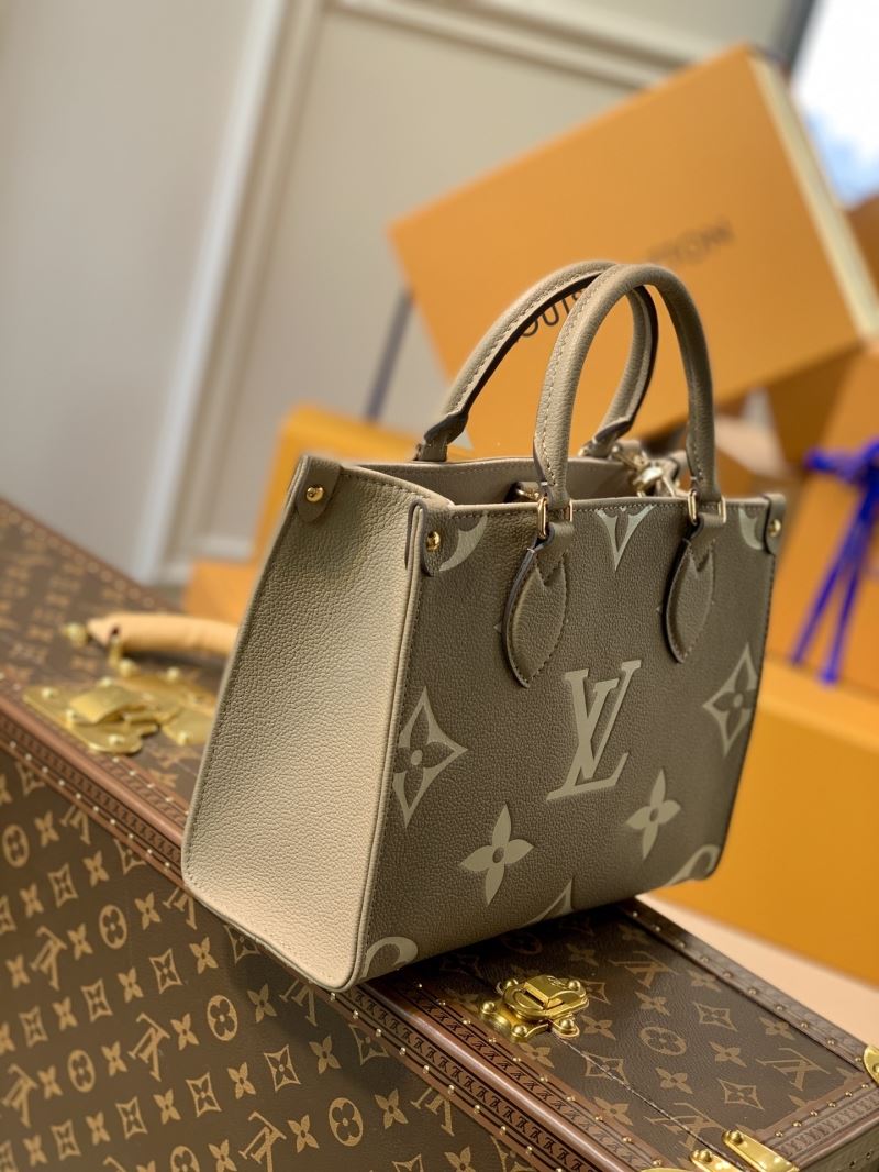 LV Shopping Bags